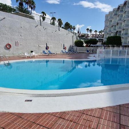 Marlenghi Apartments The Good Life Jumbo Centrum Maspalomas  Exterior foto