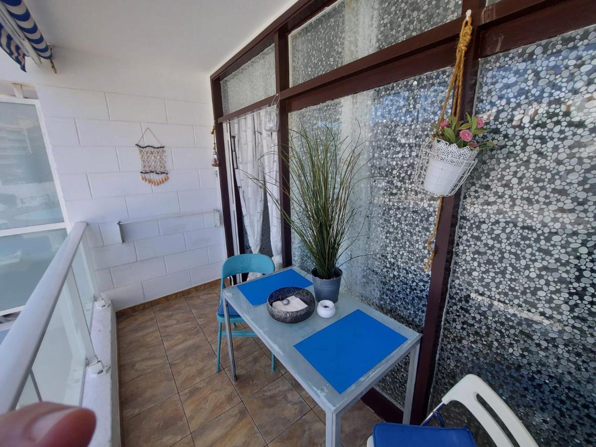 Marlenghi Apartments The Good Life Jumbo Centrum Maspalomas  Exterior foto