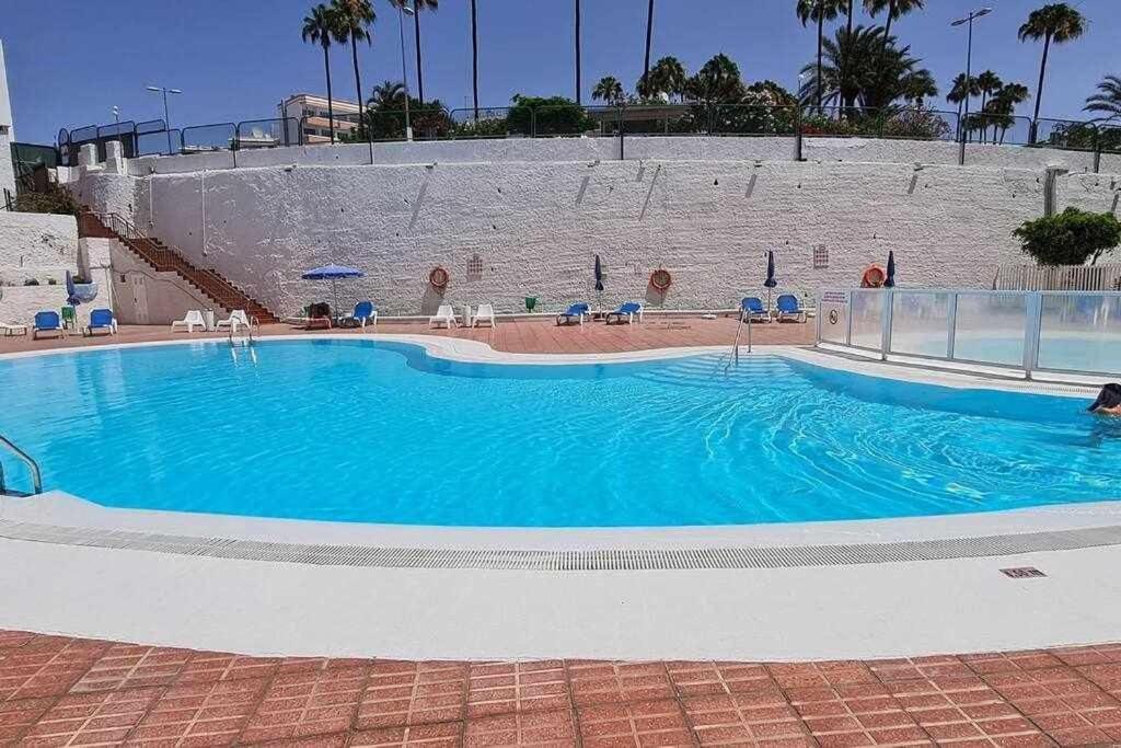 Marlenghi Apartments The Good Life Jumbo Centrum Maspalomas  Exterior foto