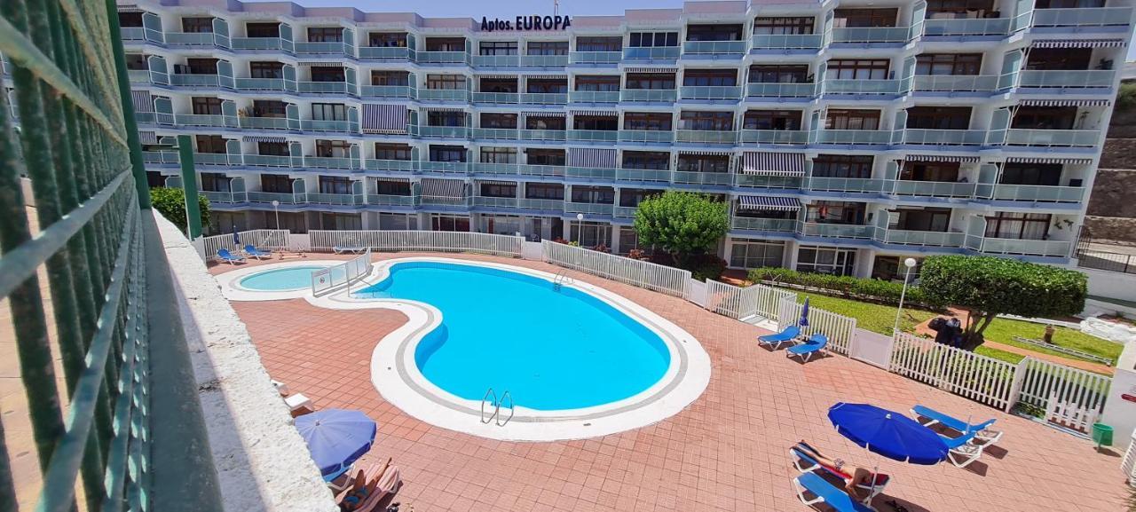 Marlenghi Apartments The Good Life Jumbo Centrum Maspalomas  Exterior foto