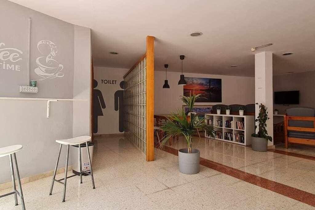 Marlenghi Apartments The Good Life Jumbo Centrum Maspalomas  Exterior foto