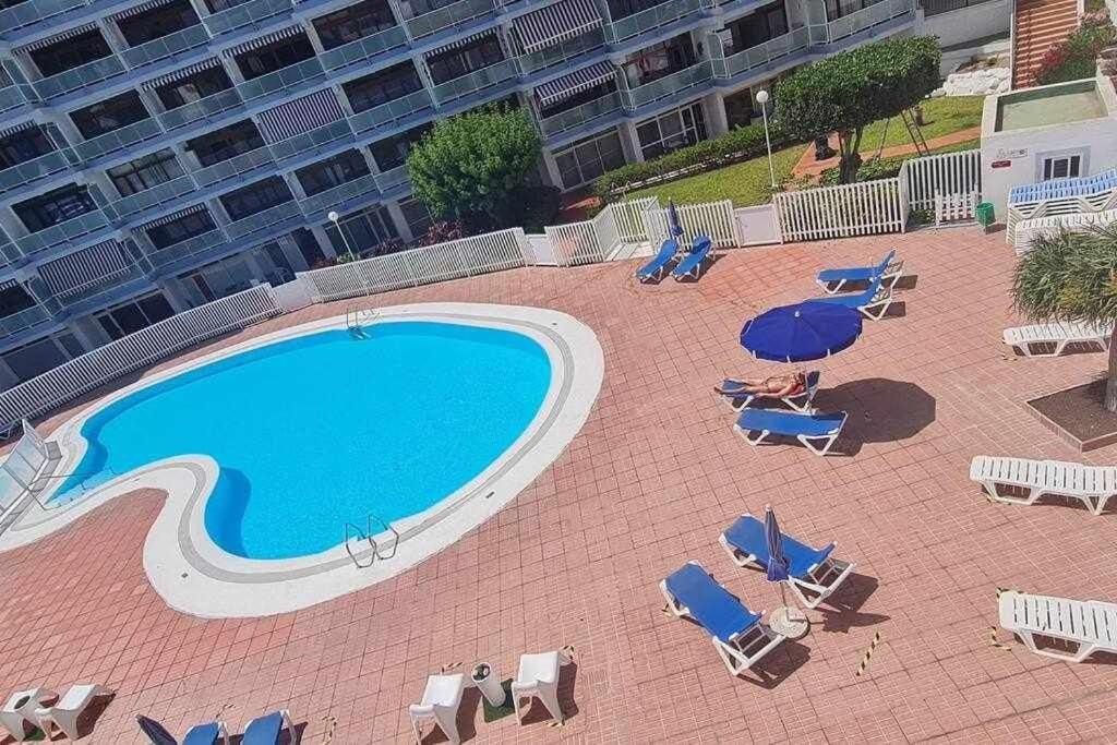 Marlenghi Apartments The Good Life Jumbo Centrum Maspalomas  Exterior foto