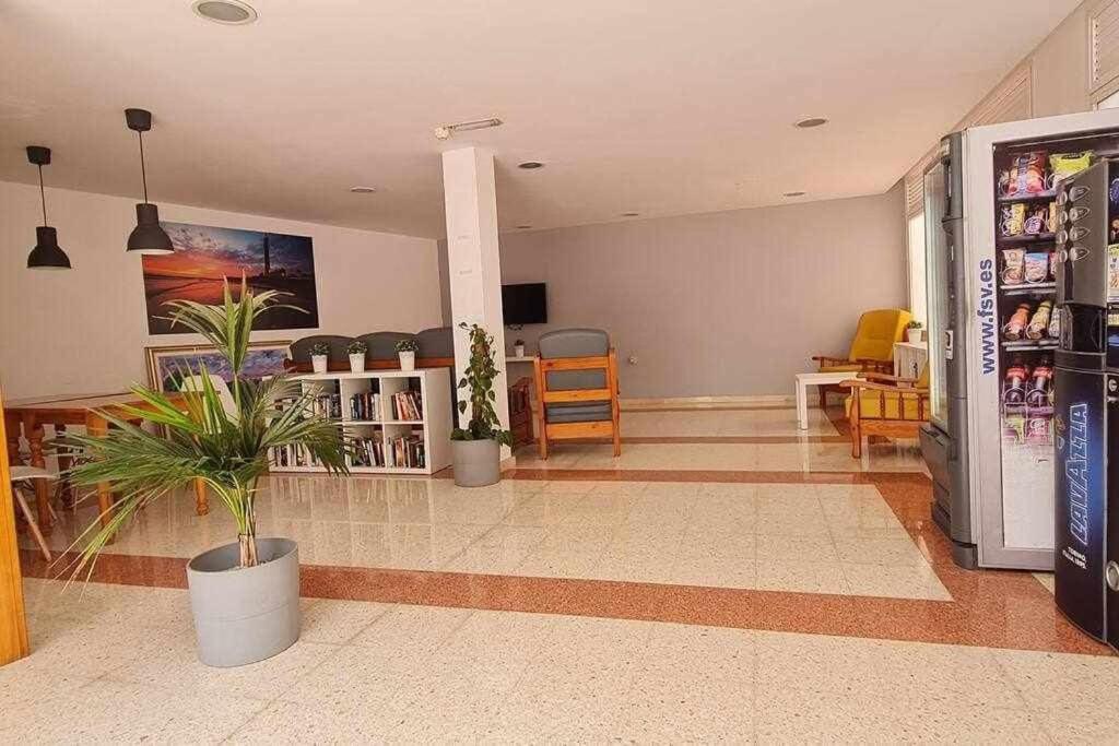 Marlenghi Apartments The Good Life Jumbo Centrum Maspalomas  Exterior foto