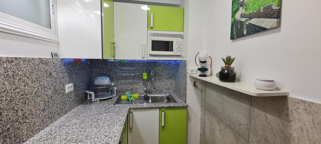 Marlenghi Apartments The Good Life Jumbo Centrum Maspalomas  Exterior foto