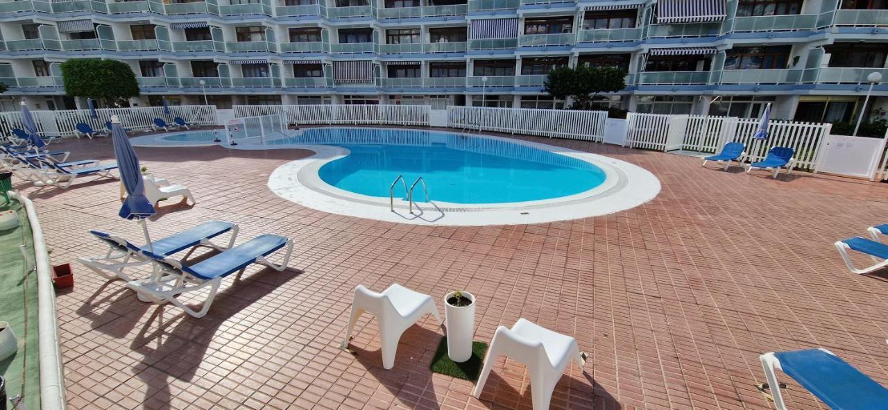 Marlenghi Apartments The Good Life Jumbo Centrum Maspalomas  Exterior foto