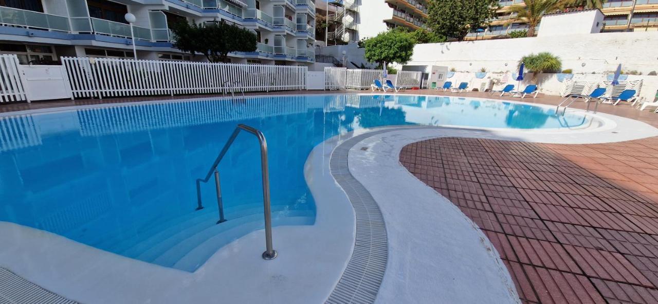 Marlenghi Apartments The Good Life Jumbo Centrum Maspalomas  Exterior foto