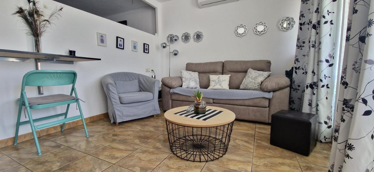 Marlenghi Apartments The Good Life Jumbo Centrum Maspalomas  Exterior foto