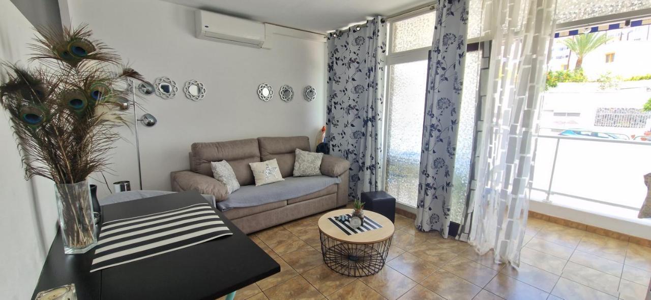 Marlenghi Apartments The Good Life Jumbo Centrum Maspalomas  Exterior foto